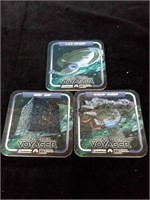 Star Trek Coaster Set