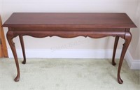 Deilcraft, Made in Canada Console Table