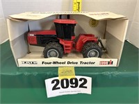 Ertl Case IH 1:32 Scale 4WD Tractor