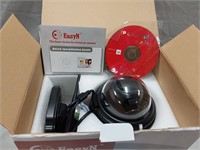 EasyN IP Camera (Mini Speed Dome) NIB