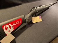 Ruger American Rif 30.06 Sprg. New