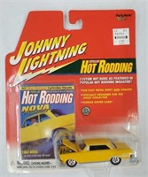 Johnny Lightning 1964 Nova