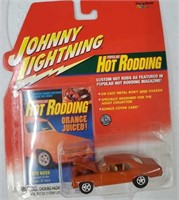 Johnny Lightning 1970 Nova