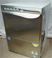 Commercial dishwasher CMA UC50e DUPLA50 USA