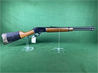 Marlin Model 1894 Carbine, 357 Mag.