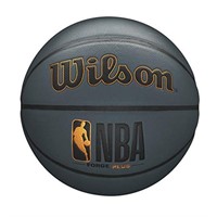 WILSON NBA Forge Series Indoor/Outdoor Basketball