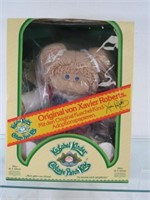 GERMAN CABBAGE PATCH KID BY ARXON: