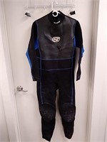Stearns wetsuit size XXL