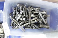 Lot of Misc Rifle Bolts
