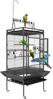 82 Inch Bird Cage, BOINN Bird Flight