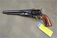 Colt 1860 .44 Cal Black Powder Revolver