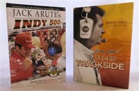 5 Indianapolis Indy 500 books