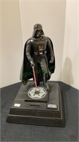 Battery operated electronic Darth Vader from Star