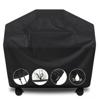 Grill Cover, BBQ Cover,Waterproof BBQ Grill Cover,