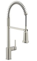 MOEN KITCHEN FAUCET