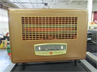 Hoover Heater