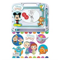 Learning: Disney Baby Learning Series (Other)