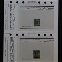 Italy Colonies and offices Stamps, CV $1000+