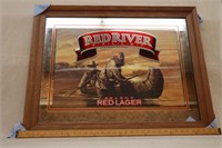 Vintage Red River Valley Select Red Lager
