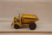 Vintage Marx Lumar Mobile Dump Metal Truck