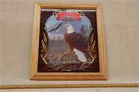 Vintage Old Milwaukee Series II- The Eagle- Mint