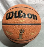 Wilson Size 7 Basketball (pre-owned)