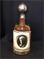 Beam Thomas Edison's 100th Anniversary Decanter