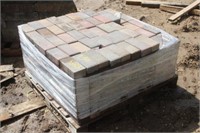 Pallet of Pavers, Approx 4" X 8"