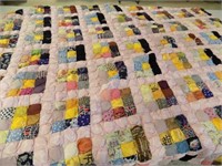 86x74 Beautiful Quilt