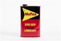 MOPAR SURE-GRIP HYPOID LUBRICANT 32 OZ CAN