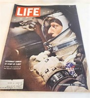 Life Magazine Sept. 3, 1965