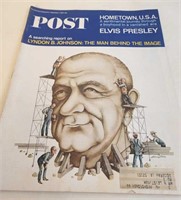 Post Magazine Sept. 11, 1965