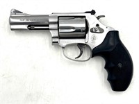 Smith & Wesson 357 Magnum Model 60-15 Revolver