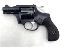 High Standard Sentinel R-108 Revolver