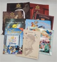 FAO Schwarz, The Noble Collection & Other Catalogs