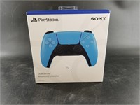 Sony Dual Sense wireless controller for PS5 unopen