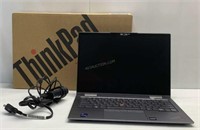 14" Lenovo ThinkPad X1 Yoga Gen 7 Laptop Used