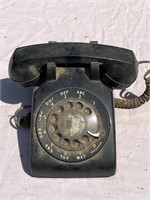 Vintage  Rotary Telephone