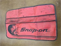 Snap On Fender Protector