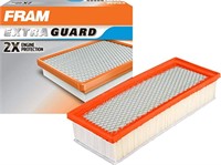 FRAM CA10522 Panel Air Filter