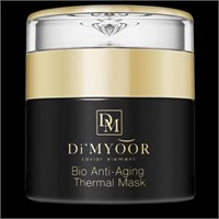 MSRP $379 DI'MYOOR Bio Anti-Aging Thermal Mask