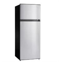 Vissani 7.1 cu. ft. Top Freezer Refrigerator $349