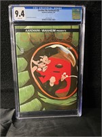 Cerebus the Aardvark 25 CGC 9.4