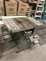 Rockwell table saw