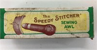 The Speedy Stitcher Sewing Awl
