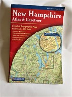 New Hampshire Atlas