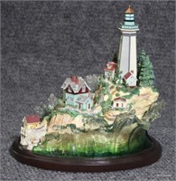 Lenox Lighthouse