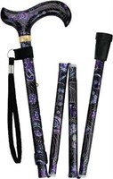 A3695 Walking Sticks for Men and Women - Stylish