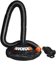 Worx WA4054.2 LeafPro Leaf Collection System with
