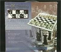 Chess/ shooters game
